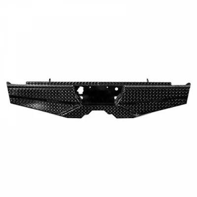 Frontier Truck Gear 100-20-1006 Rear Bumper W/No Lights For 2001-2006 Sierra HD • $872.93