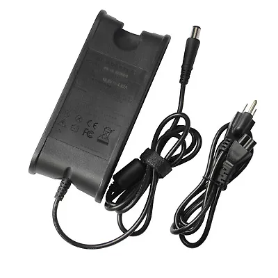 $11.99 • Buy Charger For Dell Inspiron 15 41113 5100 Laptop 65W AC Adapter Power Supply Cord