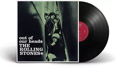 The Rolling Stones - Out Of Our Heads (UK) [New Vinyl LP] 180 Gram • $64.12