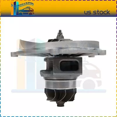 Turbocharger Cartridge Chra Core For 2000-2003 Ford F-350 7.3L GTP38 • $106.02