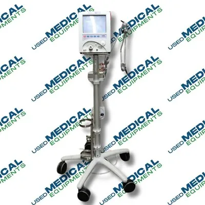 Versamed Ivent 201 Ventilator- 201 - Reliable Respiratory Support System • $450