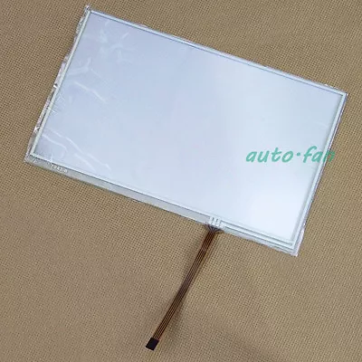New 7  Inch 165*104 164*103mm 4wire Resistive Touch Screen Panel For AT070TN82 • £21.22