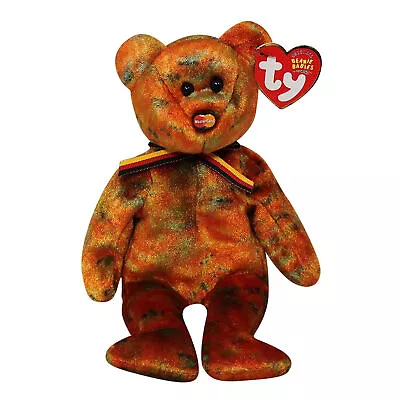 Ty Beanie Baby M.C. 4 - MWMT • $10.89