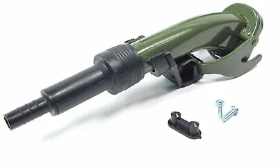 Wavian Flexible Jerry Can Spout / Nozzle Built To NATO Military Spec • $35