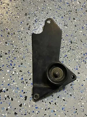 ⭐️96-04 Toyota 4runner Tacoma 3.4 Trd Supercharger Tensioner Idler Bracket Plate • $240.27