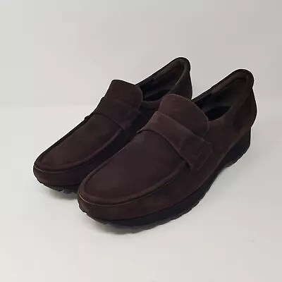 Kennel Schmenger K&S Suede Loafers UK Size 7 - Never Worn • £29