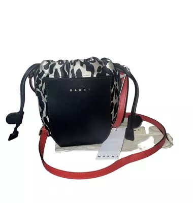 Marni Bucket Bag • $170