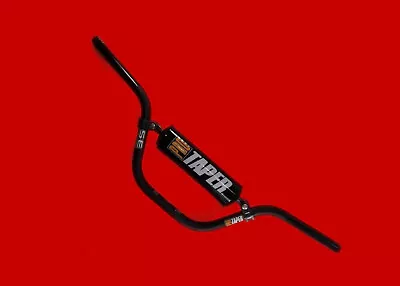 Protaper Handlebar Crf50 Pit Bike - Black - Xr50 • $66.99