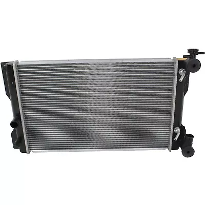 Radiator For 2009-11 Toyota Corolla 2009-10 Pontiac Vibe 2.4L 1 Row • $80.05