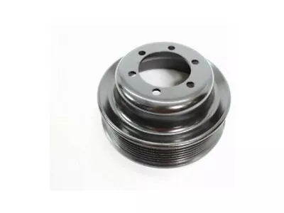 Crankshaft Pulley For 03-06 08-10 15 Dodge Ram 1500 Viper 8.3L V10 VIN: KG49K4 • $140.16