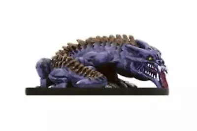 $29.99 • Buy Greater Basilisk - Night Below - Dungeons & Dragons Miniature (DDM) - #19