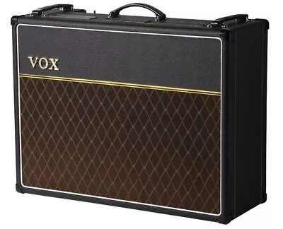 Vox AC30C2 30-Watt 2x12  Tube Combo Amp - Open Box • $1129.99