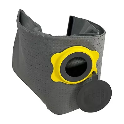 Reusable Dust Bag For Karcher WD2 Plus WD3 And WD4 • £29.50