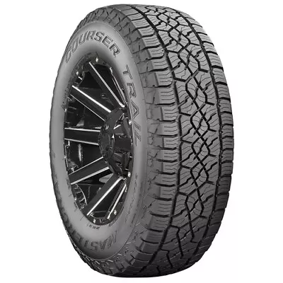 Mastercraft Courser Trail 245/70R16 107T BSW (2 Tires) • $368.86