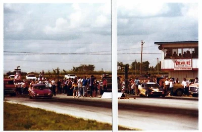 $3.29 • Buy  1970s Drag Racing- Jungle Jim 's 1975 Vega AA/FC- Jungle Pam  Hardy-Helping!