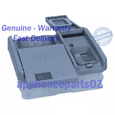 42173012 Westinghouse Dual Detergent Dispenser Genuine • $88