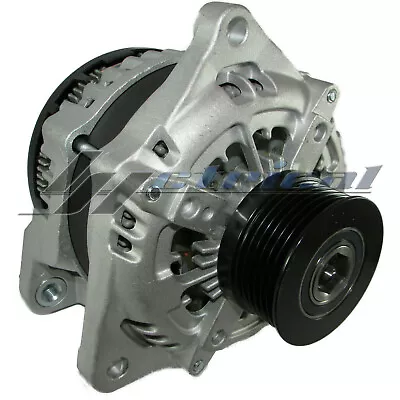 Alternator High Output For Ford Mustang 5.0l 5.2l V8 Manual Transmission 300 Amp • $282.04