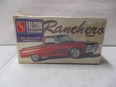 AMT Falcon Custom Ranchero Pickup 1/25 • $84.91