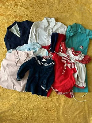 VTG Kids Bundle (12 Pieces) • $5