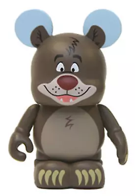 Disney Animation Series #2 Vinylmation ( Baloo )  • $10