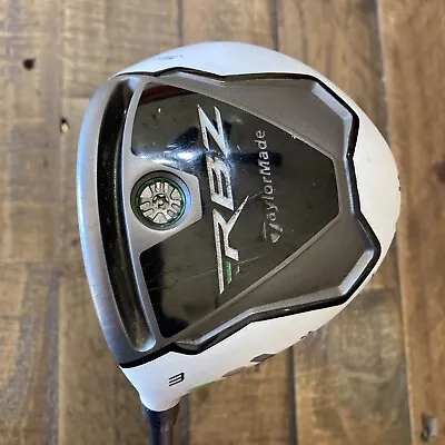 LH TaylorMade RocketBallz RBZ 15° Fairway Wood 3 Matrix Ozik XCon-5 Stiff • $44.95