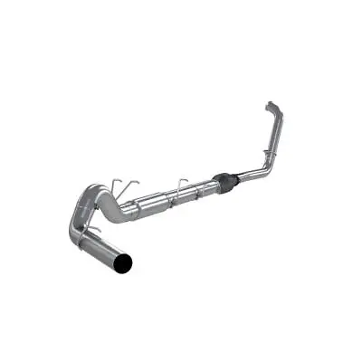 MBRP Exhaust S62340P-BF Exhaust System Kit For 2006-2007 Ford F-350 Super Duty • $574.99