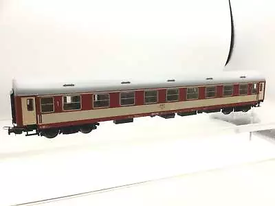 £59.99 • Buy Tillig Bahn 74729 HO Gauge PKP 1st Class Passenger Coach