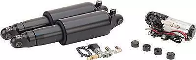$1535.19 • Buy ARNOTT Fox Series Air Suspension Shocks Black MC-3112 - H-D V-Rod 2007-2017