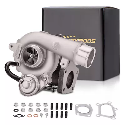 K04 Turbo For Mazda Mazda 3 6 CX7 CX-7 2.3L K0422-882 Turbocharger  L3M713700C • $158.99