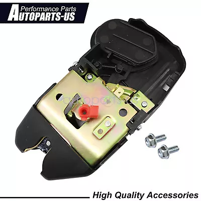 1PCS Trunk Latch Lock Lid Handle Assembly 74851-S5A-A02 For Honda Civic 01-2005 • $21.02