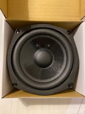 Bose Acoustimass III 5.25  Replacement Subwoofer Bass Driver Speaker 8ohm 5-1/4  • $49