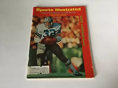 MARK HARMON Sports Illustrated Sept1972 Bruins UCLA Football DALLAS COWBOYS  • $19.99