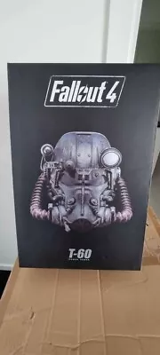 Threezero Fallout 4 T-60 1/6 Scale • $2000