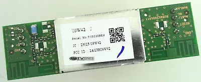 Philips 65PFL5604/F7 A TV WiFi Module U9W42 • $8.86