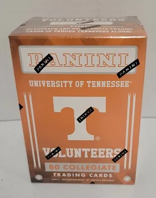 $1 • Buy 2016 Panini - University Of Tennessee Volunteers Cards - You Pick - Singles!