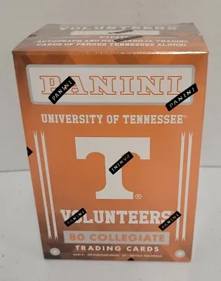 2016 Panini - University Of Tennessee Volunteers Cards - You Pick - Singles! • $1