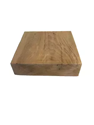 Turning Blank Maple 2x8x8 • $15