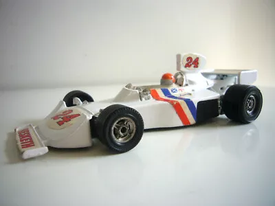 Corgi Toys: Hesketh-Ford 308 F1 James Hunt Excellent Condition Made In GB • £1.99