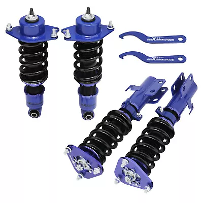 Coilover Lowering Kit For Toyota Celica ZZT231 Coupe 1.8 16V TS  2ZZ-GE 00-06 • $405.45