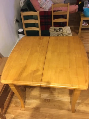 £50 • Buy Dining Table Mango Wood