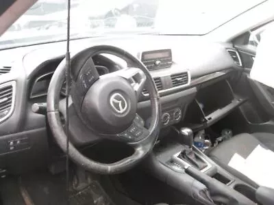 Audio Equipment Radio Compact Disc Player Single Fits 14 MAZDA 3 1021682 • $100