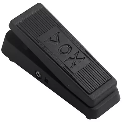 VOX V845 Classic Wah Wah Pedal Guitar Effects Pedal Genuine Products • $87.99