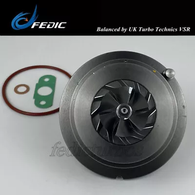 Turbo Cartridge TD04L 49377-07440 For VW Crafter TD 100 Kw 120 Kw 2.5TD BJM BJL  • $85