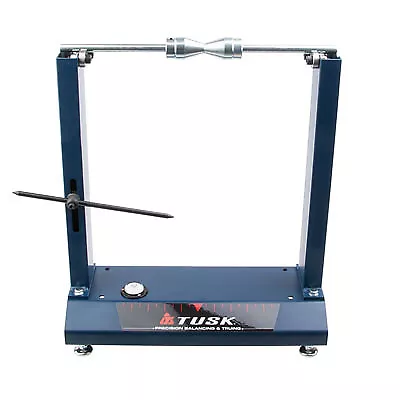 Tusk Motorcycle Wheel Balancing And Truing Stand • $84.87