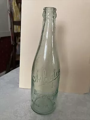 Antique Arlington Brewing Co. Bottle Rosslyn Va. • $36.95