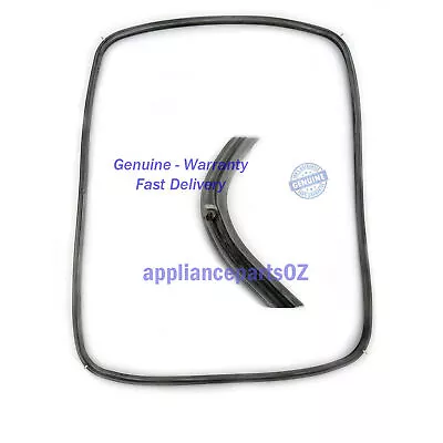 Genuine Electrolux Westinghouse Oven Door Seal With Modular Profile 4055859005 • $41.37