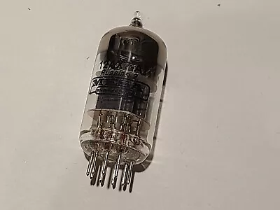 Mesa Black Label Russian 12ax7a 12ax7 Preamp Tube Maxi Tested • $18.99