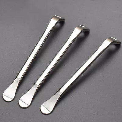 3pcs Spoon Motorcycle Tire Iron Changing With Rim Protector Tool Combo New Lever • $6.99