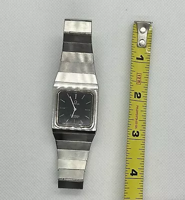 Vintage OMEGA CONSTELLATION AUTOMATIC CHRONOMETER ORIGINAL BRACELET Read • $104.50