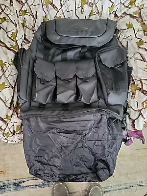 [FOS900292-02E] Mens Oakley Multipocket Backpack Tactical Combat Bag Sustainment • $60